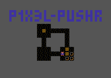 P1X3L-pushr
