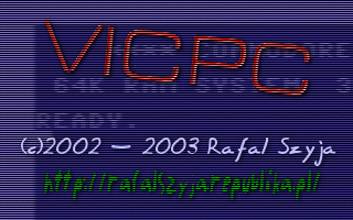 Vicpc 0.25