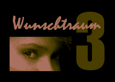 Wunschtraum 3.