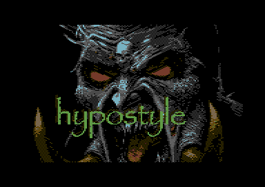 Hypostyle
