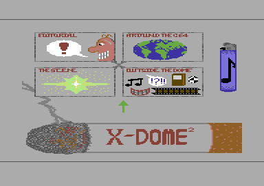 X-Dome #2