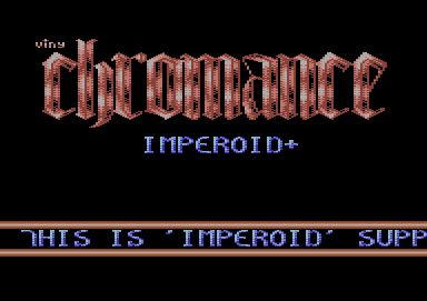 Imperoid +