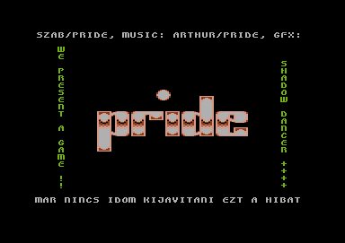 Pride Intro 16
