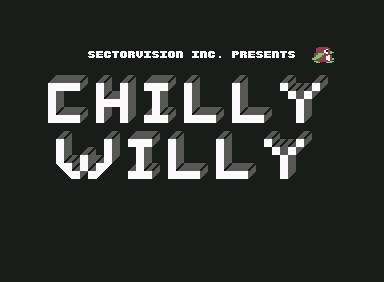 Chilly Willy +