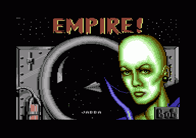 Empire! [german]