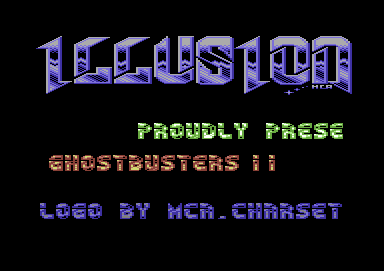 Ghostbusters II +7D