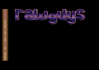 Rawguys Logo