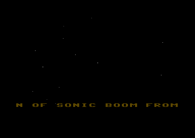 Sonic Boom +4