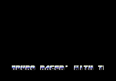 Enduro Racer +