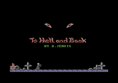 To Hell and Back +2H