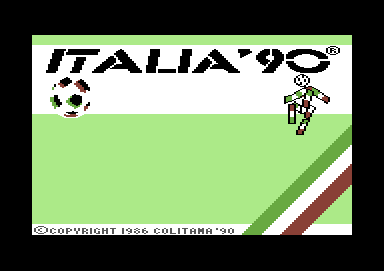World Cup Soccer '90