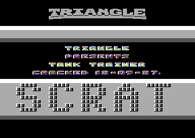 Triangle Intro (09/87)
