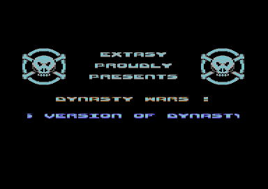 Dynasty Wars +3