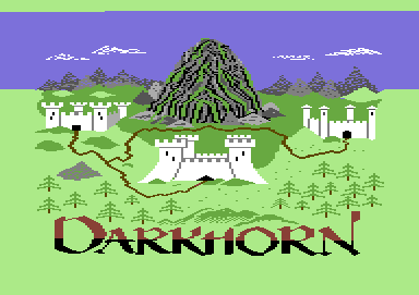 Darkhorn