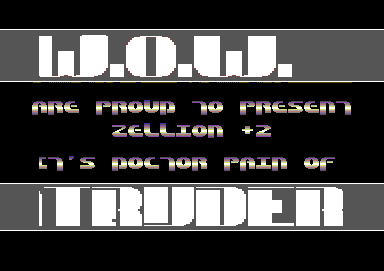 Zellion +2