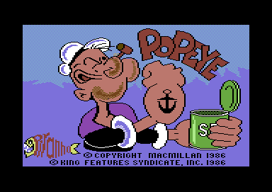Popeye Title Pic.