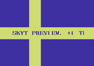 Skyt Preview +