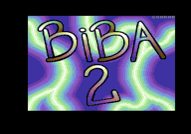 Biba 2 [logo]