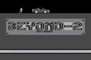 Beyond-2