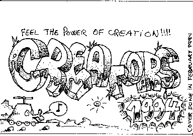 Creators 01