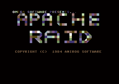 Apache Raid +H