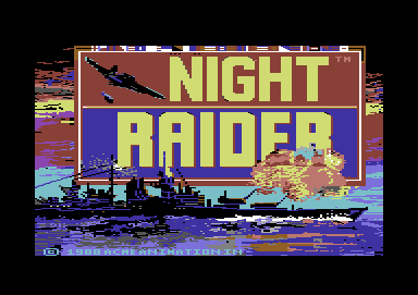 Night Raider