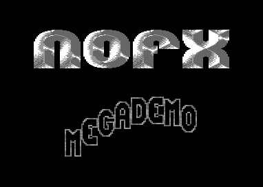 Nofx-mini-megademo