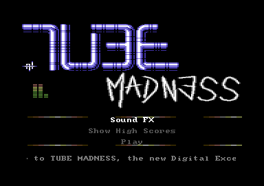 Tube Madness +