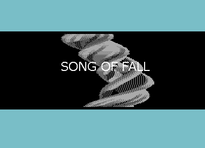 Song of Fall - Broad Edition