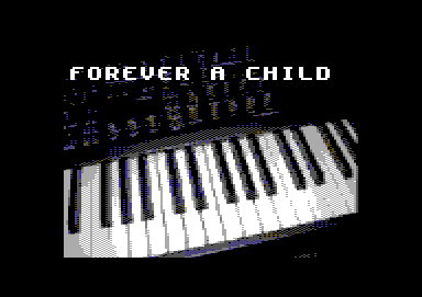 Forever a 64 Child