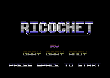 Ricochet +
