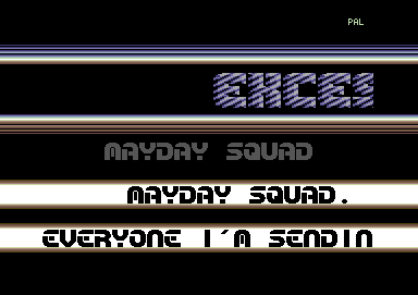 Mayday Squad