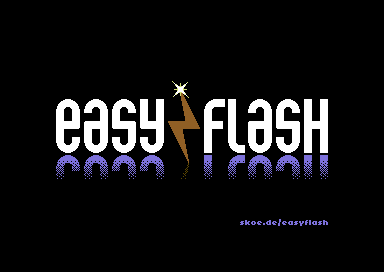 EasyFlash SID Collection
