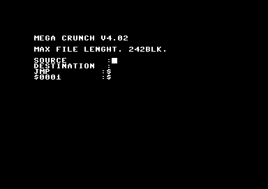 Mega Crunch V4.02