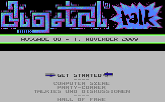 Digital Talk #88 [german]