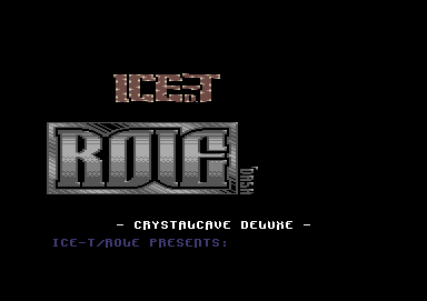 Crystalcave Deluxe