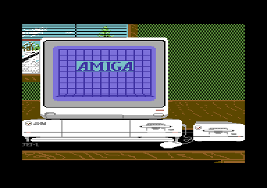 Amiga Picture