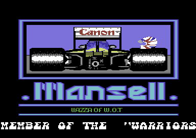 Mansell