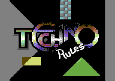 Techno Rules