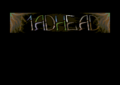 Madhead Logo