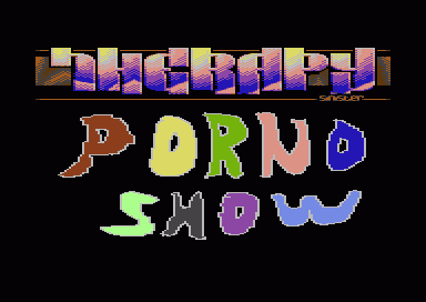 Porno Show