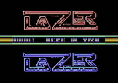 Lazer Logo