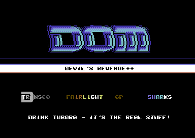 Devil's Revenge +2
