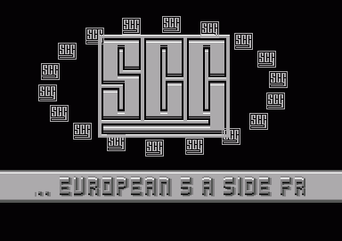 European 5-a-Side
