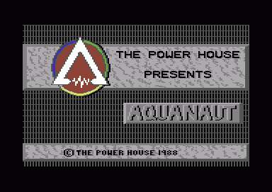 Aquanaut +2