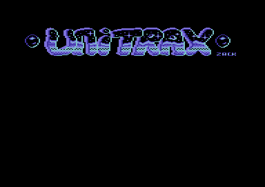 Unitrax Logo #2