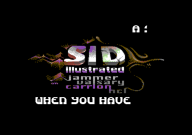 SID Illustrated