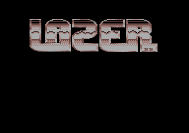 Lazer-Logo