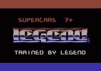 Super Cars +7