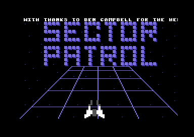 Sector Patrol +2